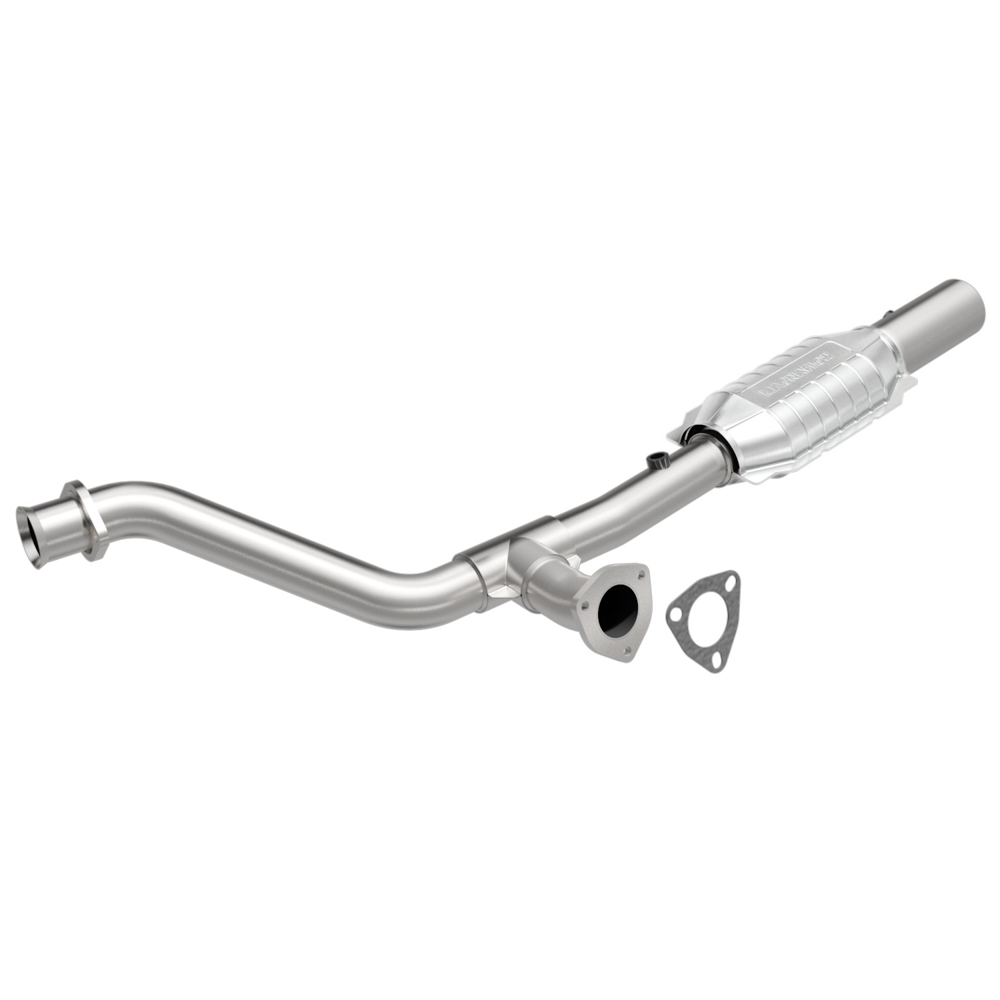 MagnaFlow Exhaust Products 24461 Catalytic Converter EPA Approved
