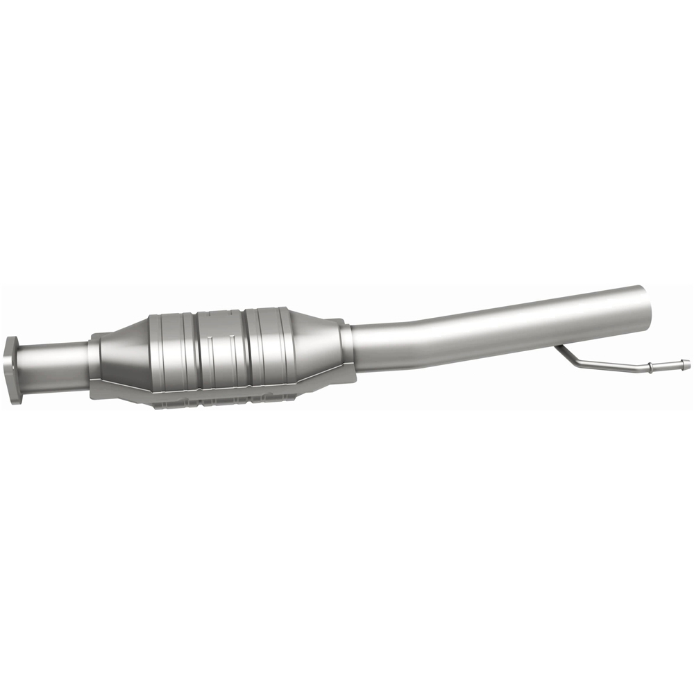 2005 Mazda Tribute Catalytic Converter EPA Approved