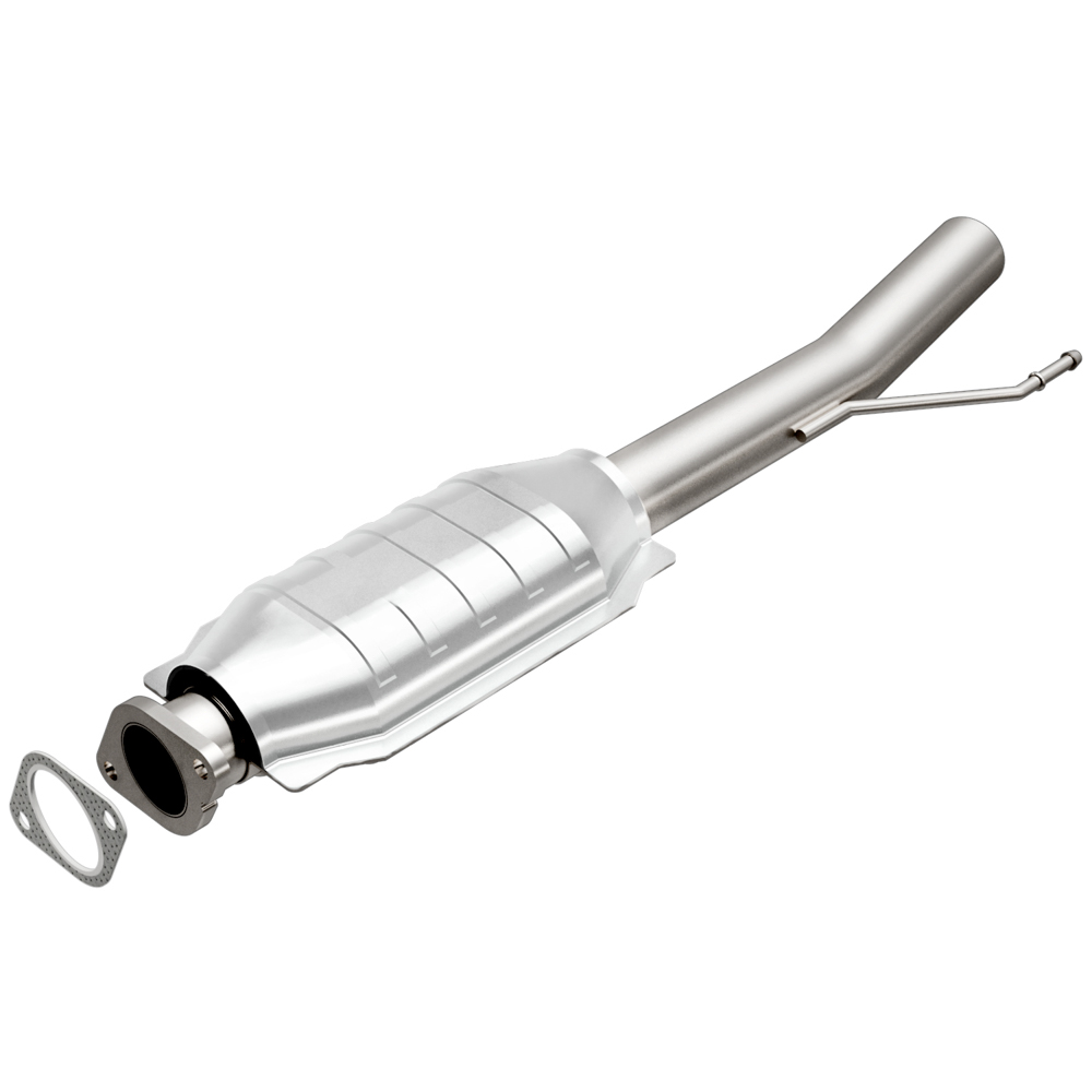 2007 Mercury Mariner Catalytic Converter EPA Approved