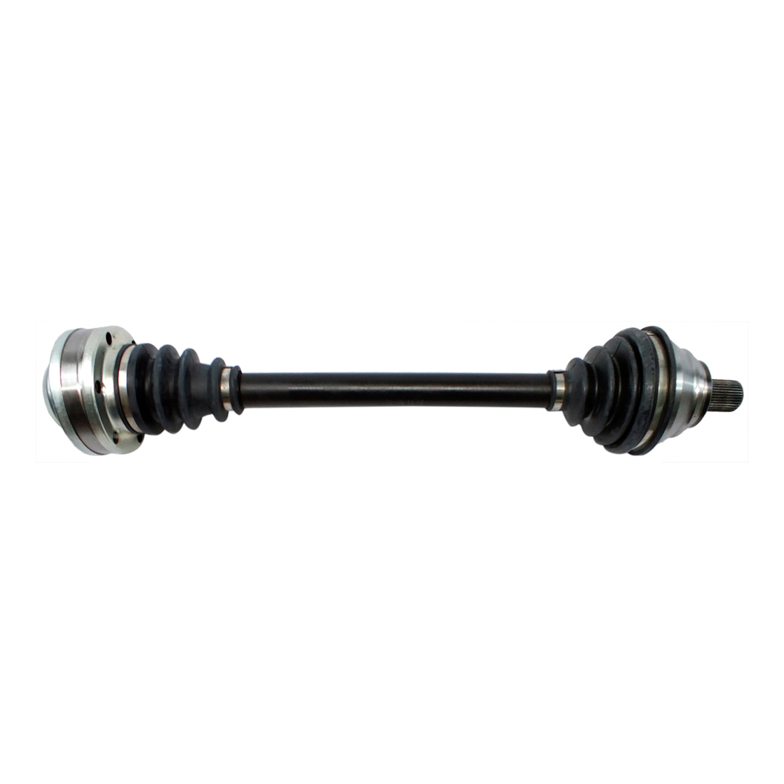 2022 Audi A3 Drive Axle Front