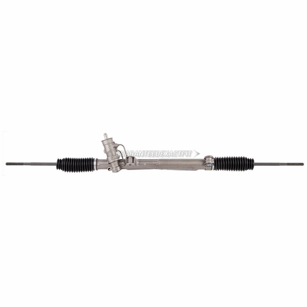 1994 Pontiac Firebird Rack and Pinion