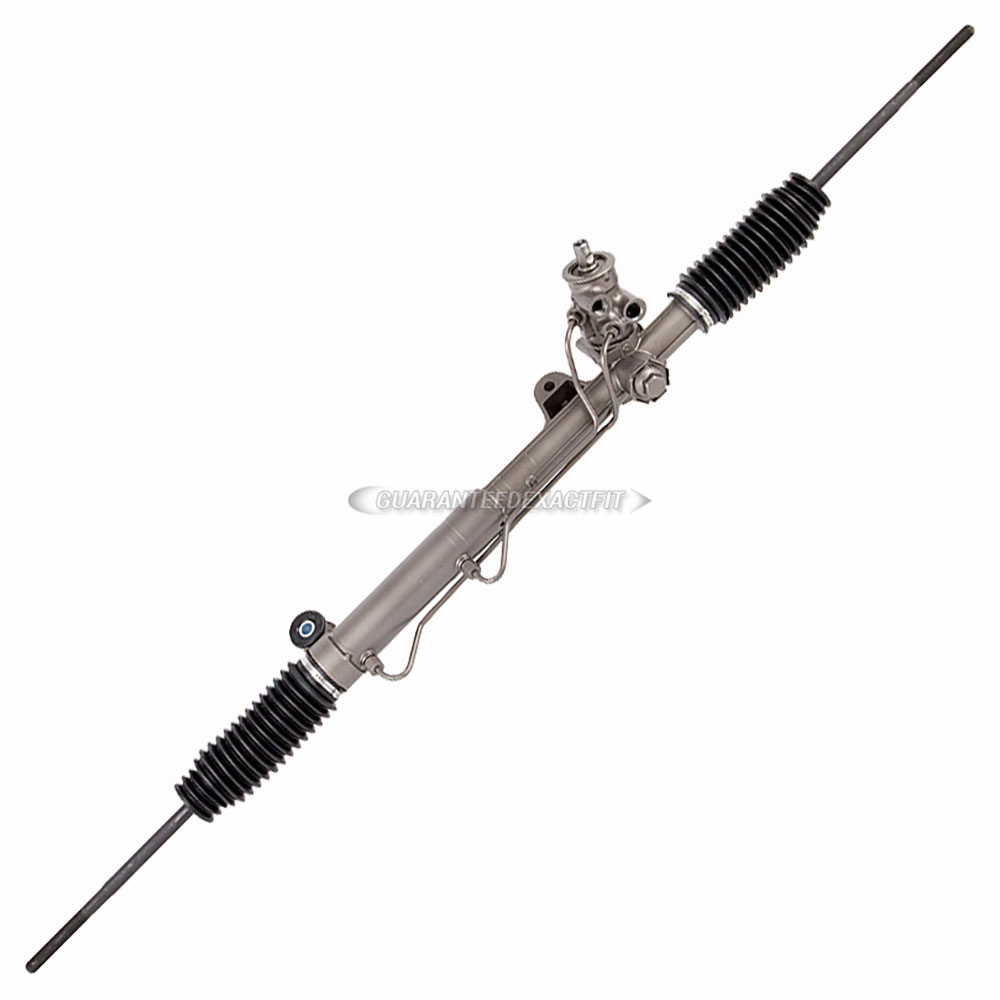 Chevrolet Camaro Rack and Pinion Parts & More Buy Auto Parts
