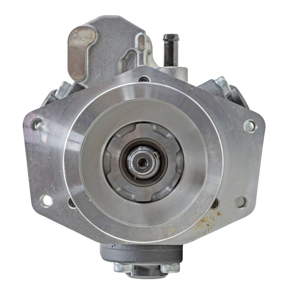 2017 Gmc Sierra 2500 HD Diesel Injector Pump