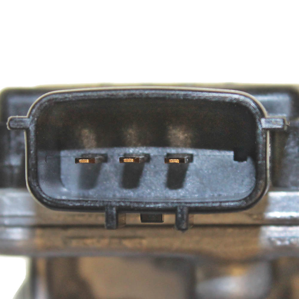 1998 Nissan Quest Mass Air Flow Meter