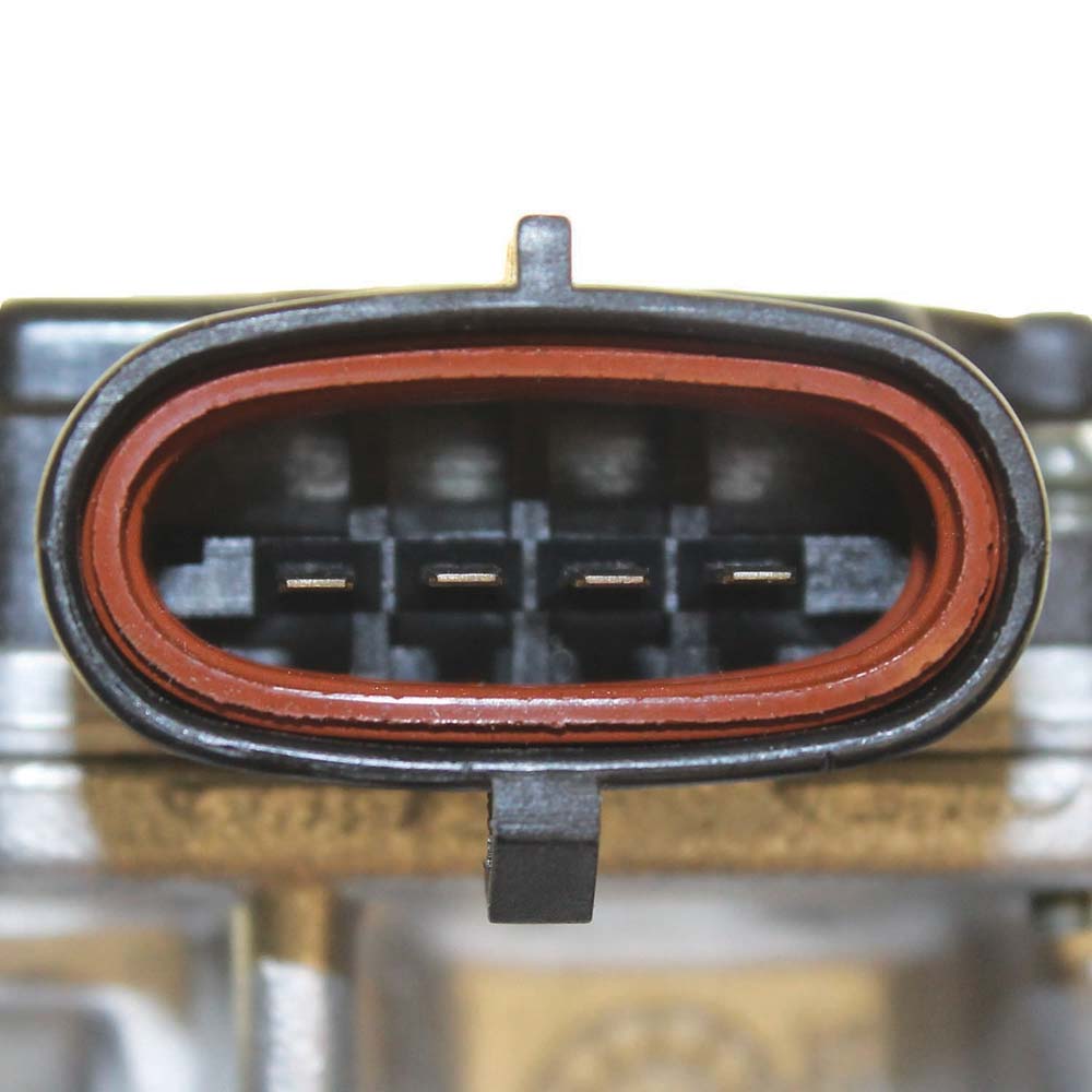 1990 Ford Thunderbird Mass Air Flow Meter