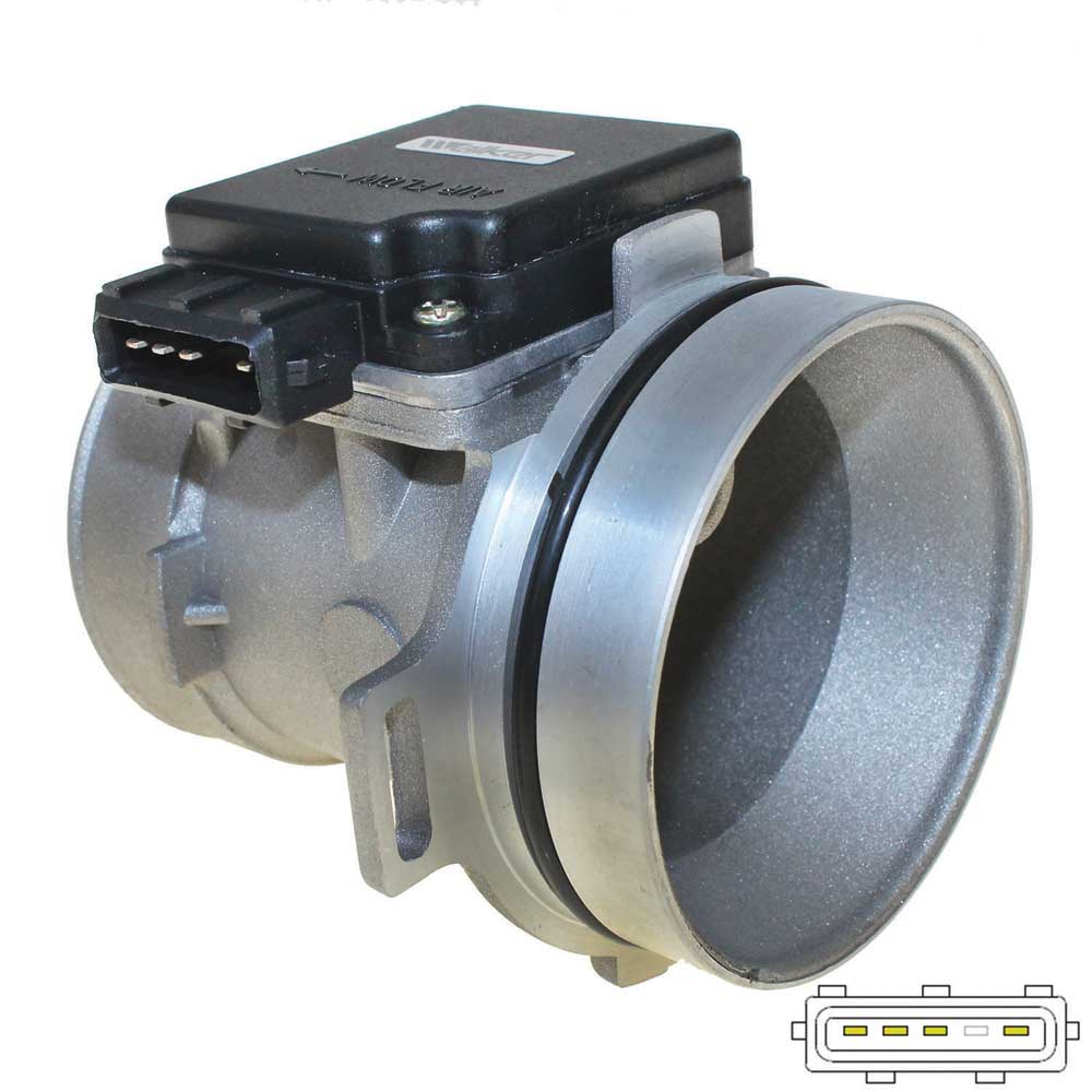 2000 Mercury Cougar Mass Air Flow Meter