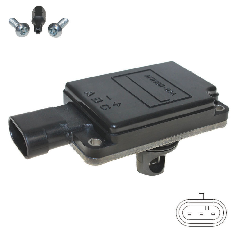 1995 Chevrolet Camaro Mass Air Flow Sensor Probe