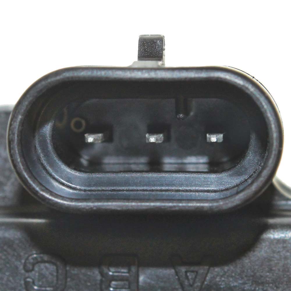 1992 Oldsmobile Ninety Eight Mass Air Flow Sensor Probe