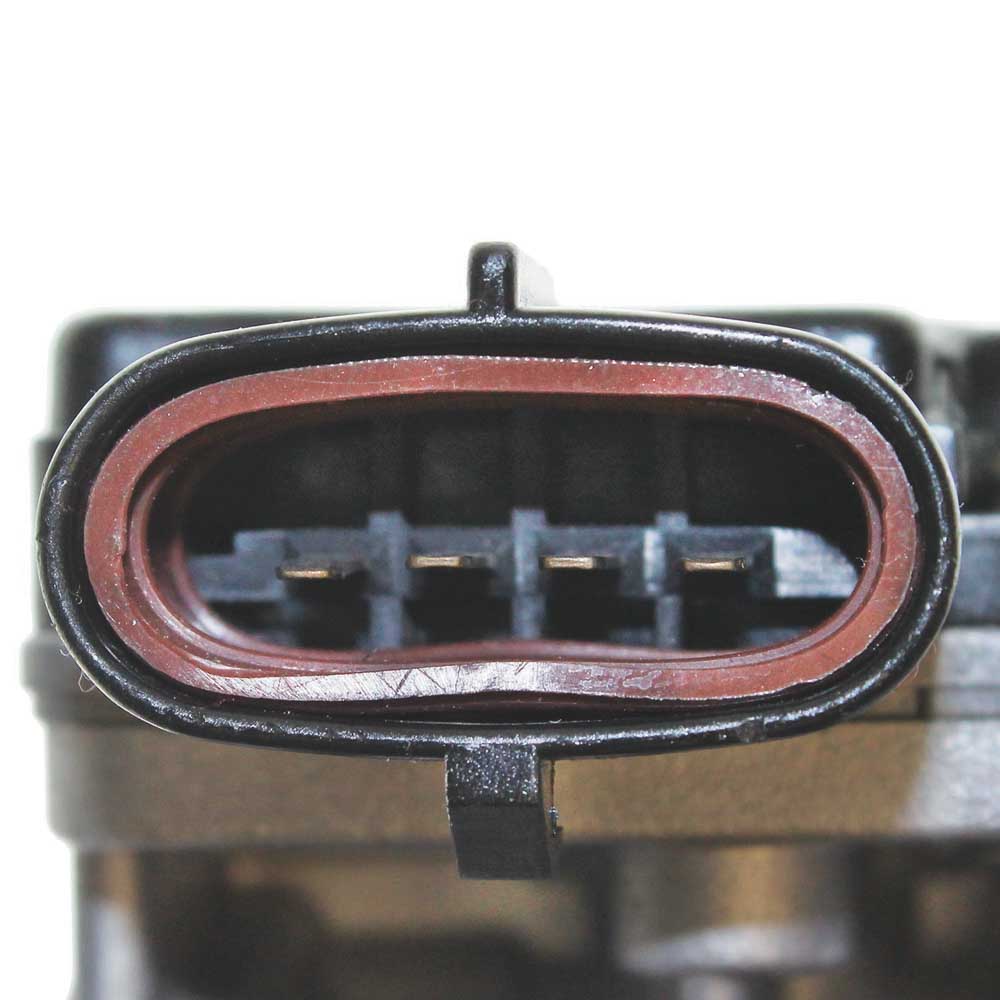 1995 Mazda MX-6 Mass Air Flow Meter