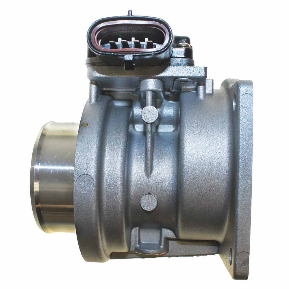 1995 Mazda MX-6 Mass Air Flow Meter