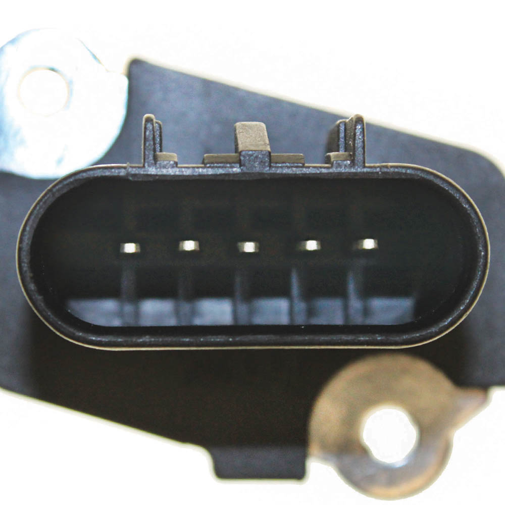 2009 Saab 9-7X Mass Air Flow Sensor Probe