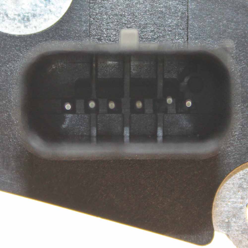 2012 Ford Flex Mass Air Flow Sensor Probe