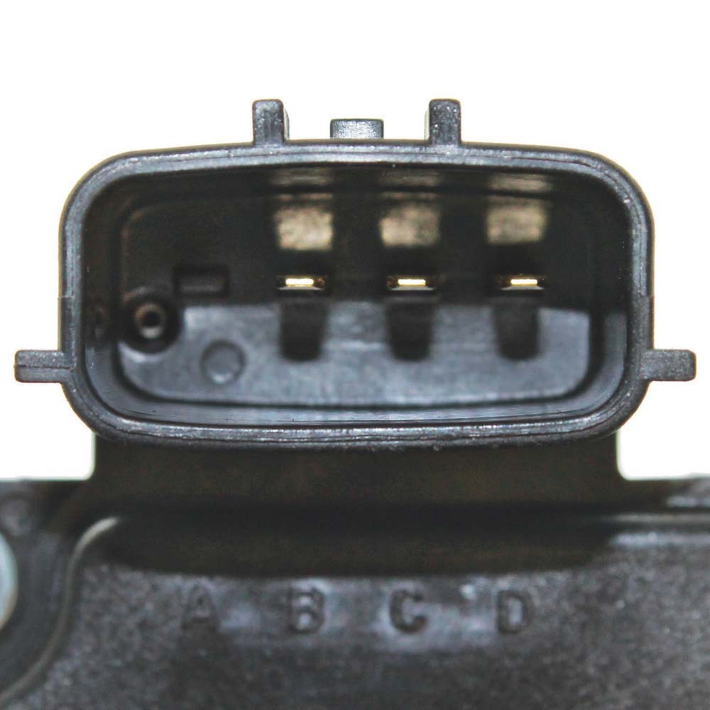 2004 Nissan Frontier Mass Air Flow Sensor Probe