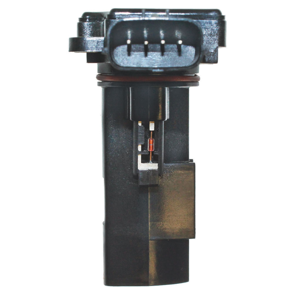 2012 Mitsubishi Eclipse Mass Air Flow Sensor Probe