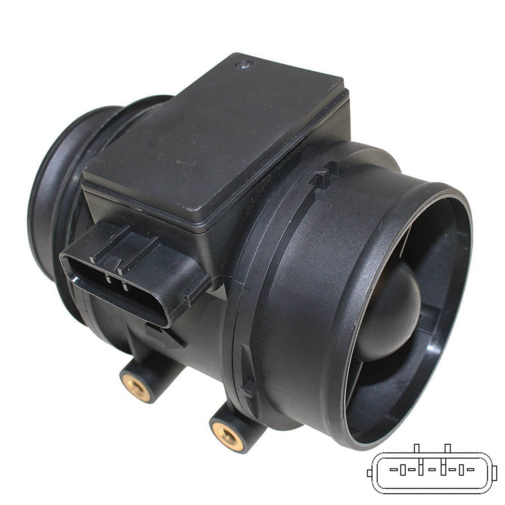1996 Toyota 4Runner Mass Air Flow Meter