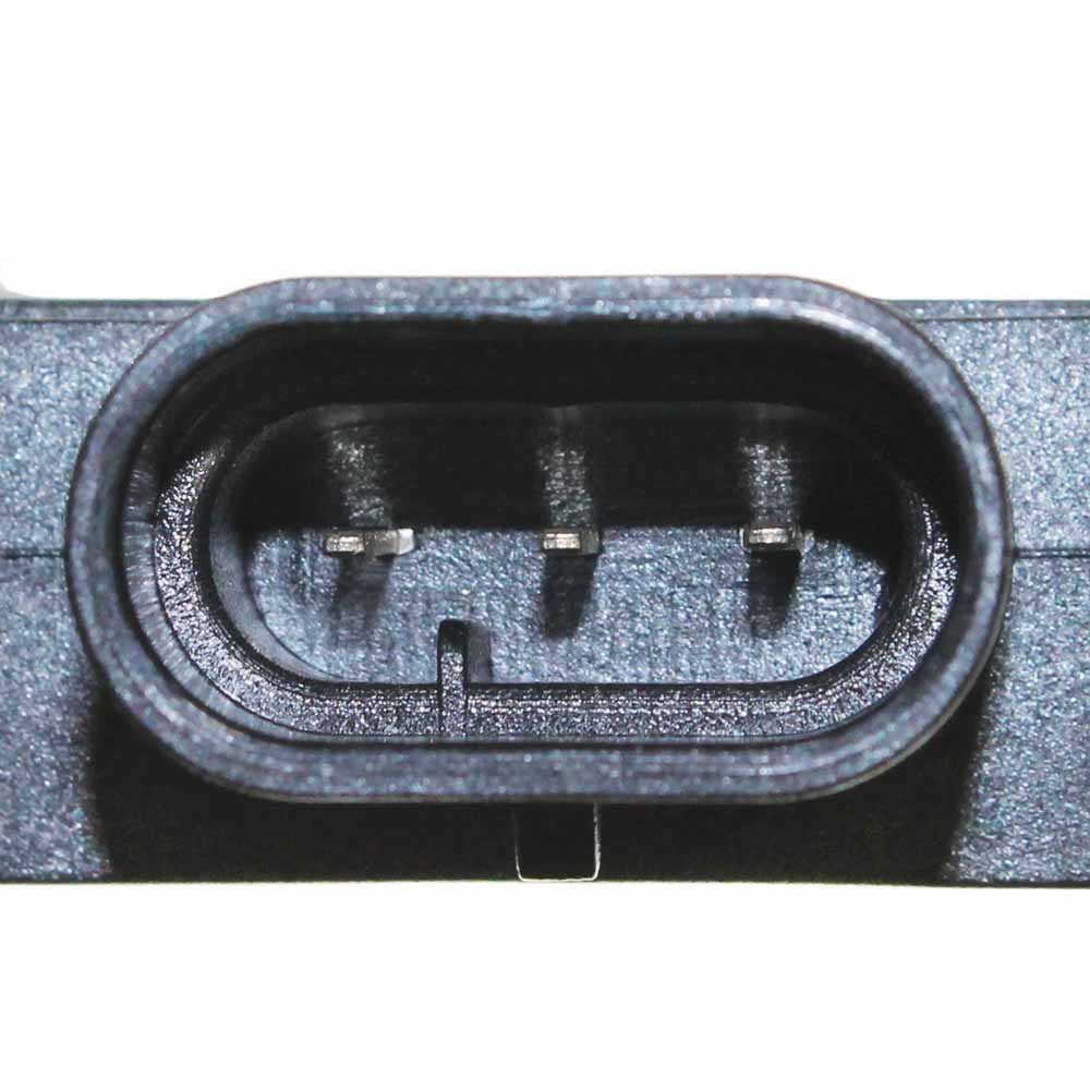 1996 Isuzu Trooper Mass Air Flow Meter