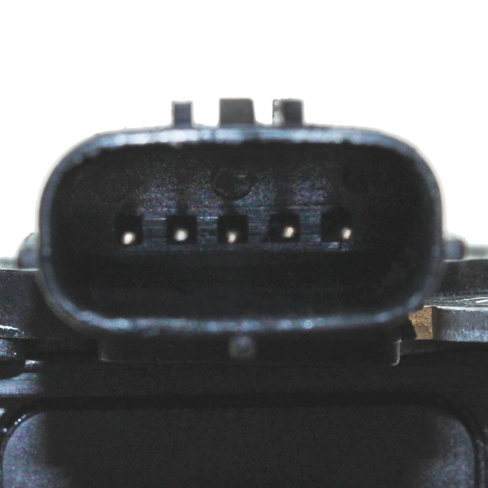 2007 Gmc W5500 Forward Mass Air Flow Sensor Probe