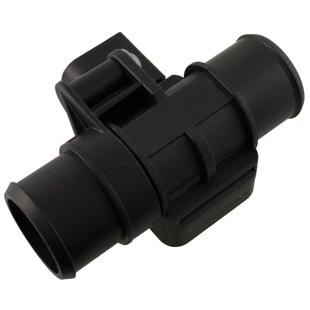 2012 Dodge Avenger Mass Air Flow Meter