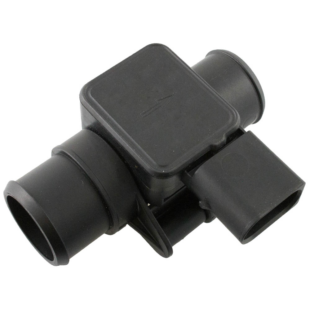 2012 Dodge Avenger Mass Air Flow Meter