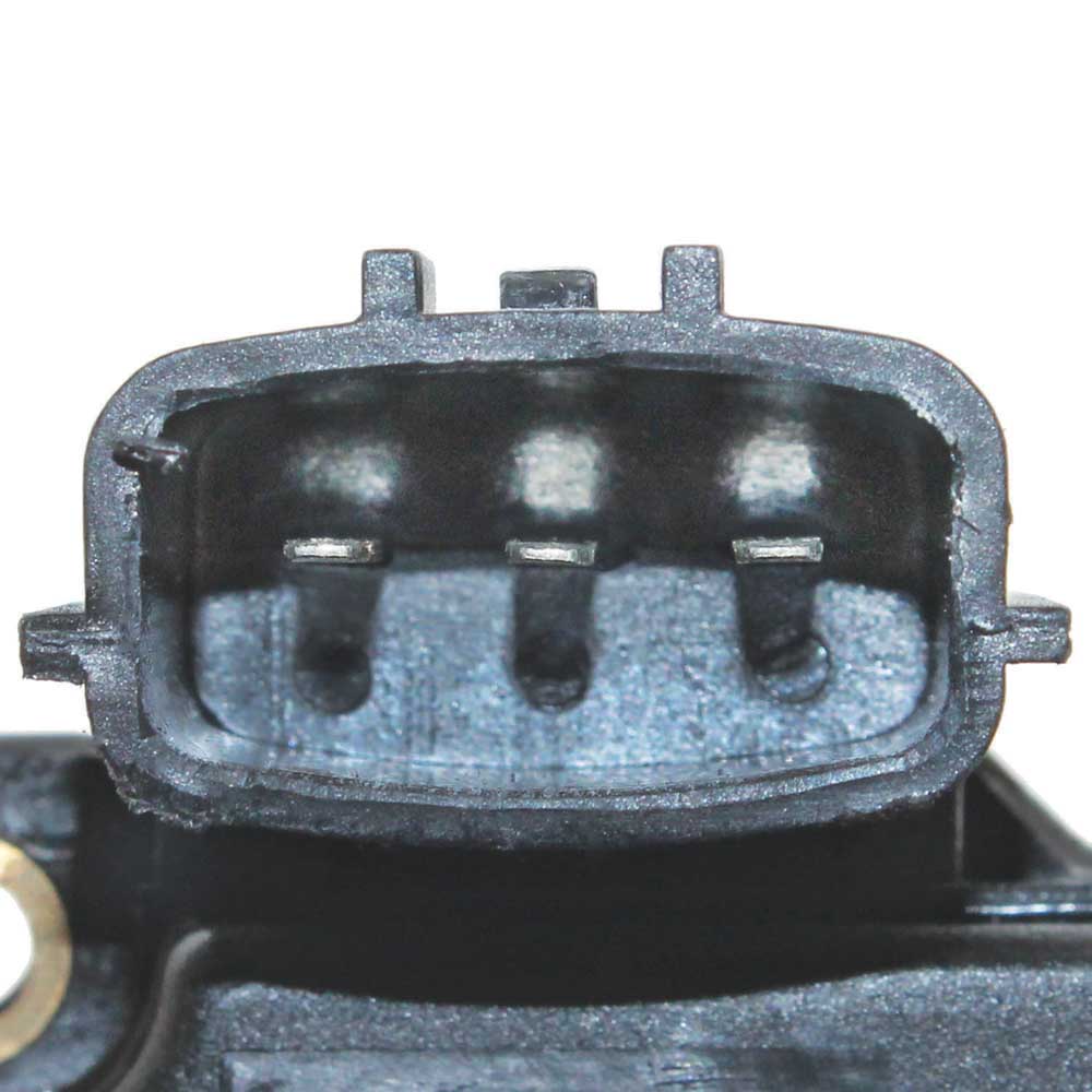 1993 Nissan D21 Mass Air Flow Sensor Probe