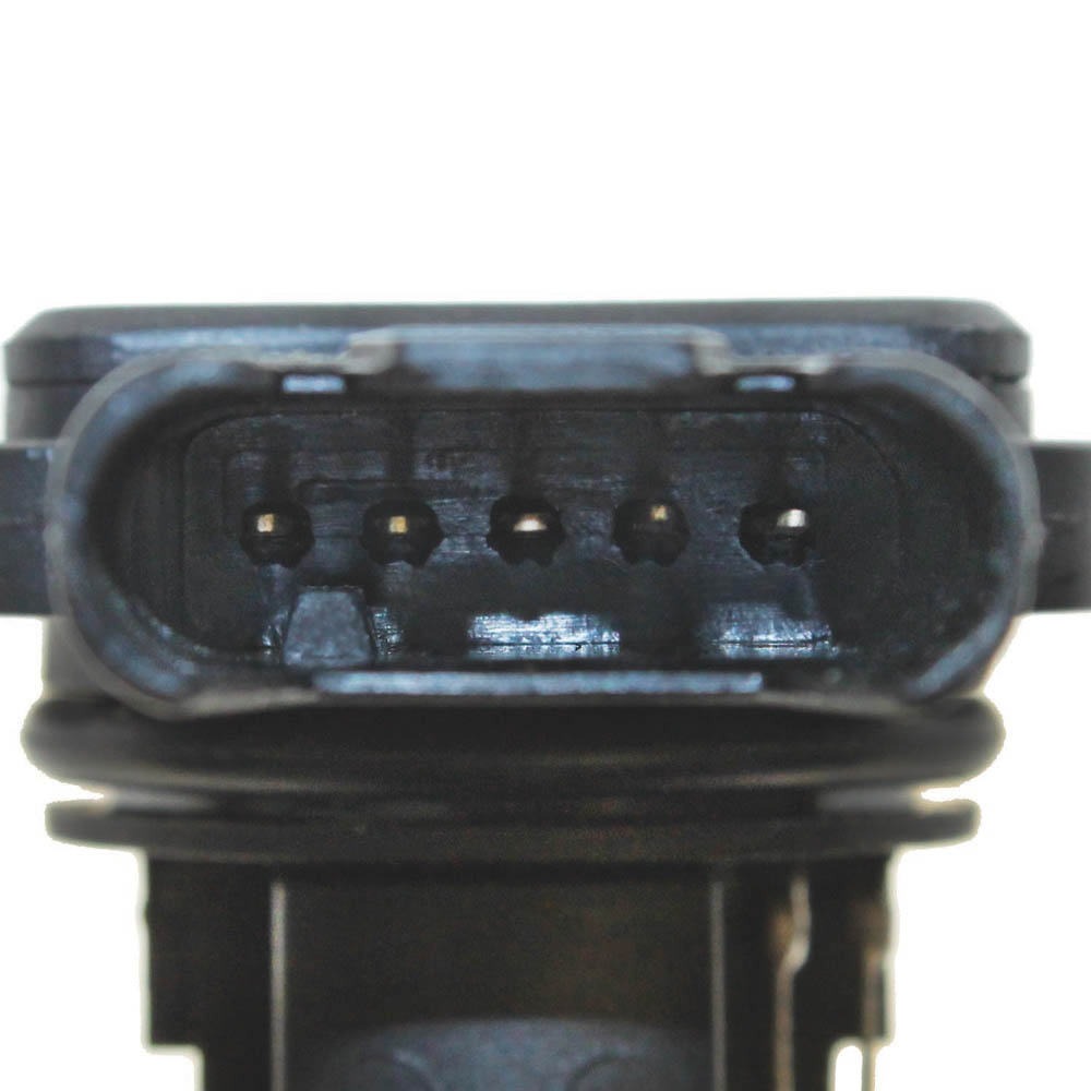 2007 Bmw Z4 Mass Air Flow Sensor Probe