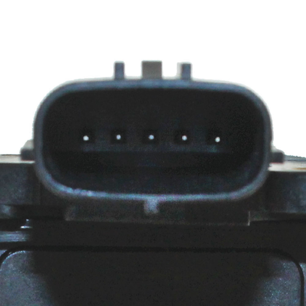 2007 Chevrolet Express 2500 Mass Air Flow Sensor Probe