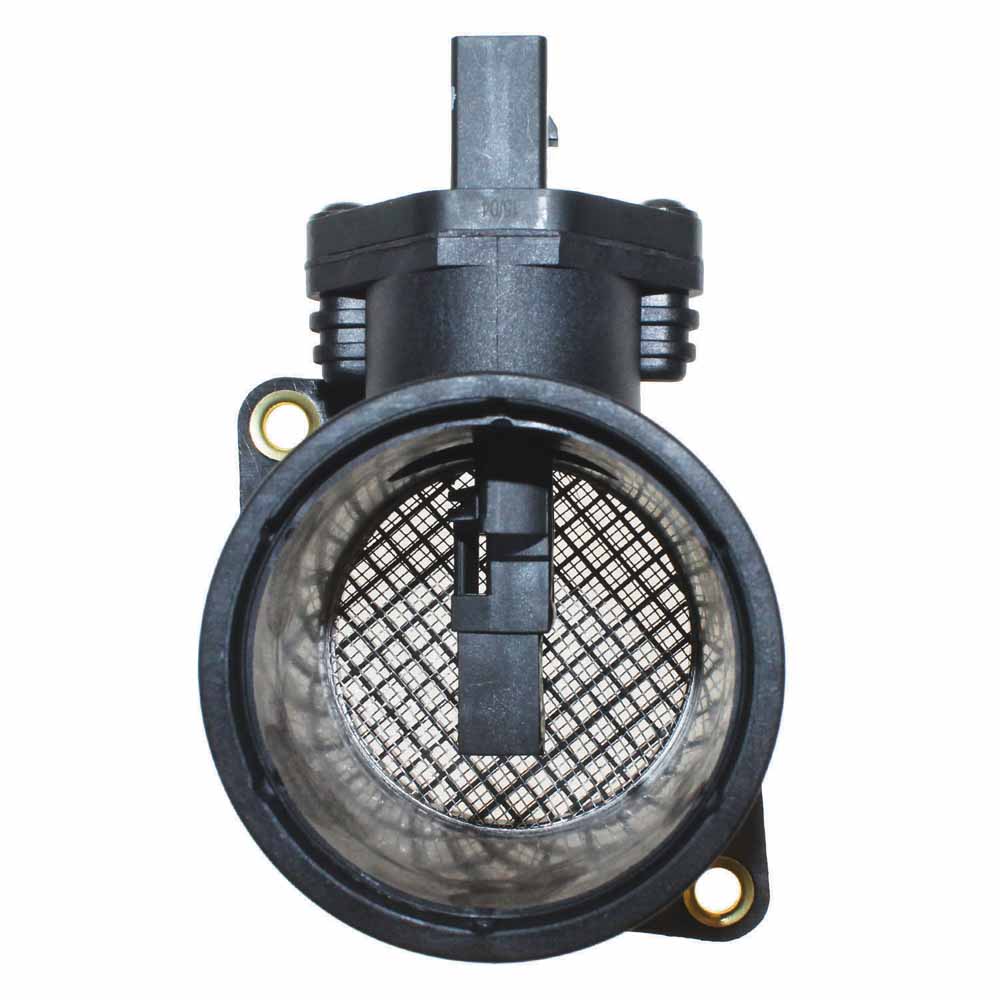 2000 Volkswagen Cabrio Mass Air Flow Meter