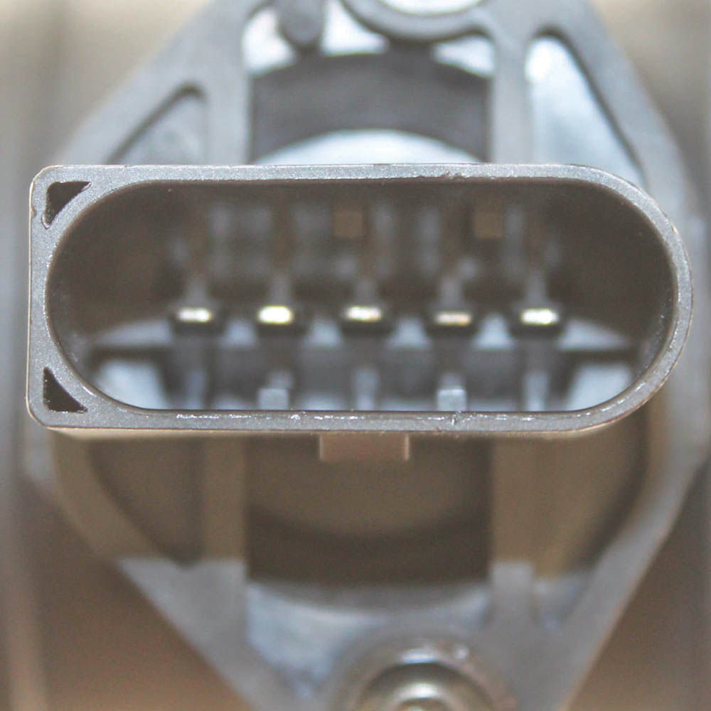 2000 Volkswagen Cabrio Mass Air Flow Meter