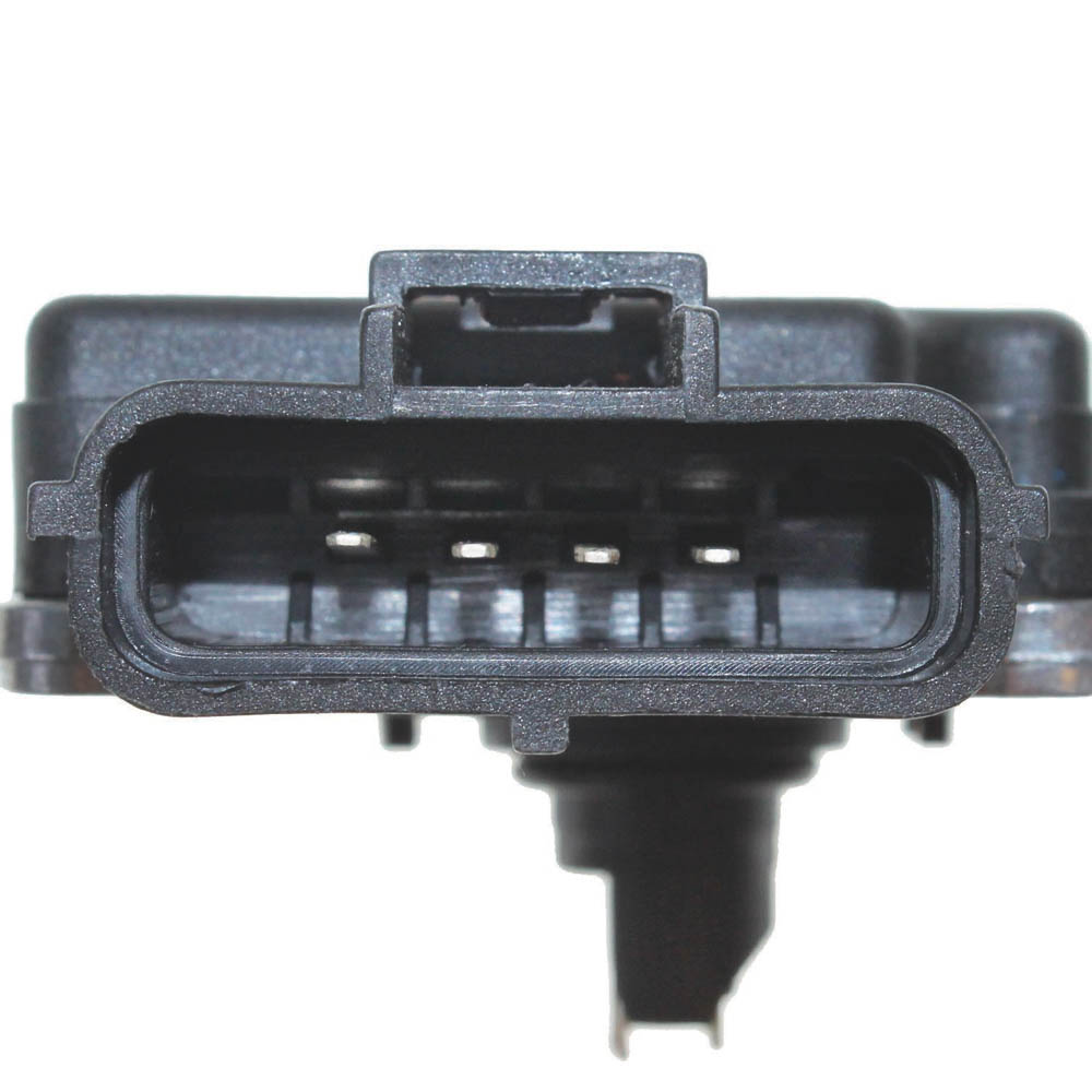 2000 Lincoln Continental Mass Air Flow Sensor Probe