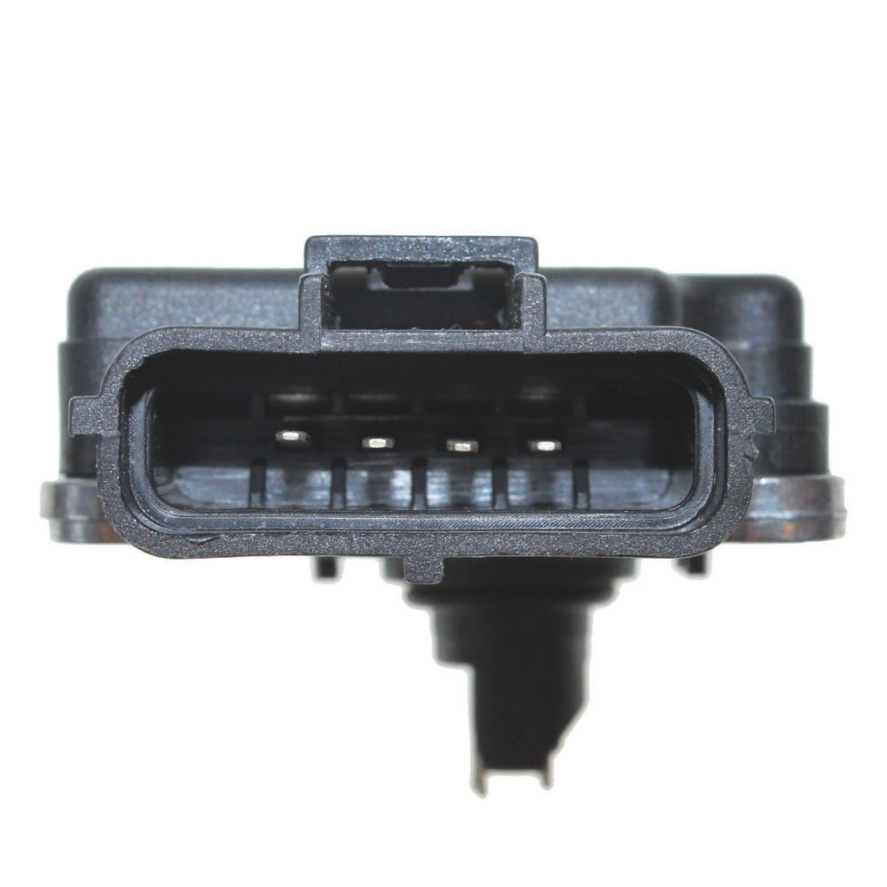 2000 Lincoln Continental Mass Air Flow Sensor Probe