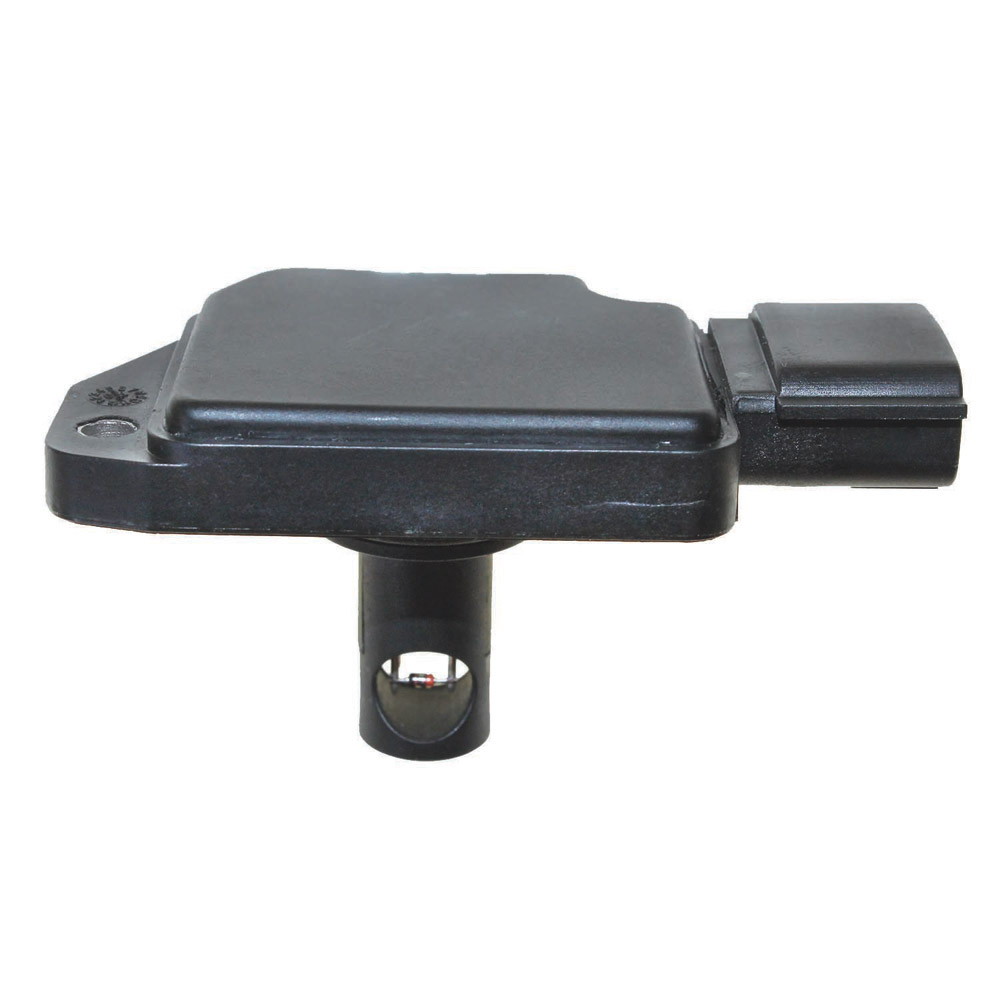 2003 Chevrolet Tracker Mass Air Flow Sensor Probe