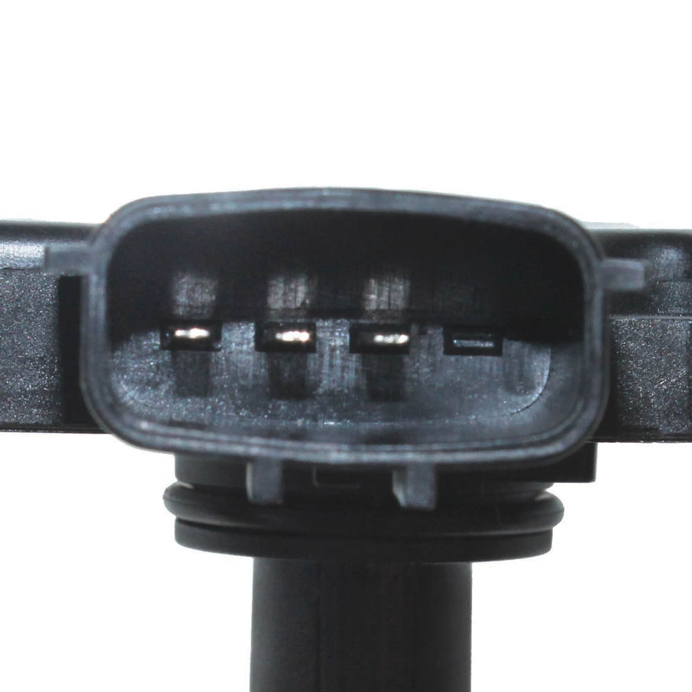 2003 Chevrolet Tracker Mass Air Flow Sensor Probe