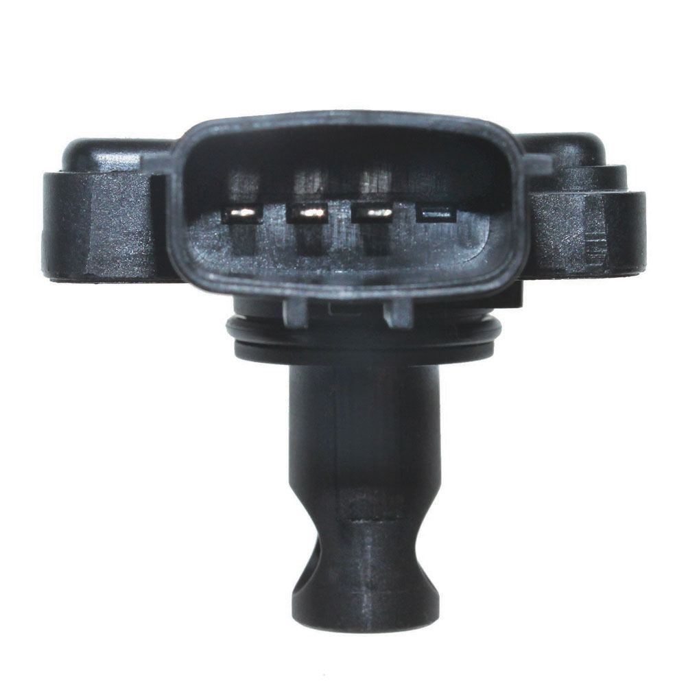 2003 Chevrolet Tracker Mass Air Flow Sensor Probe
