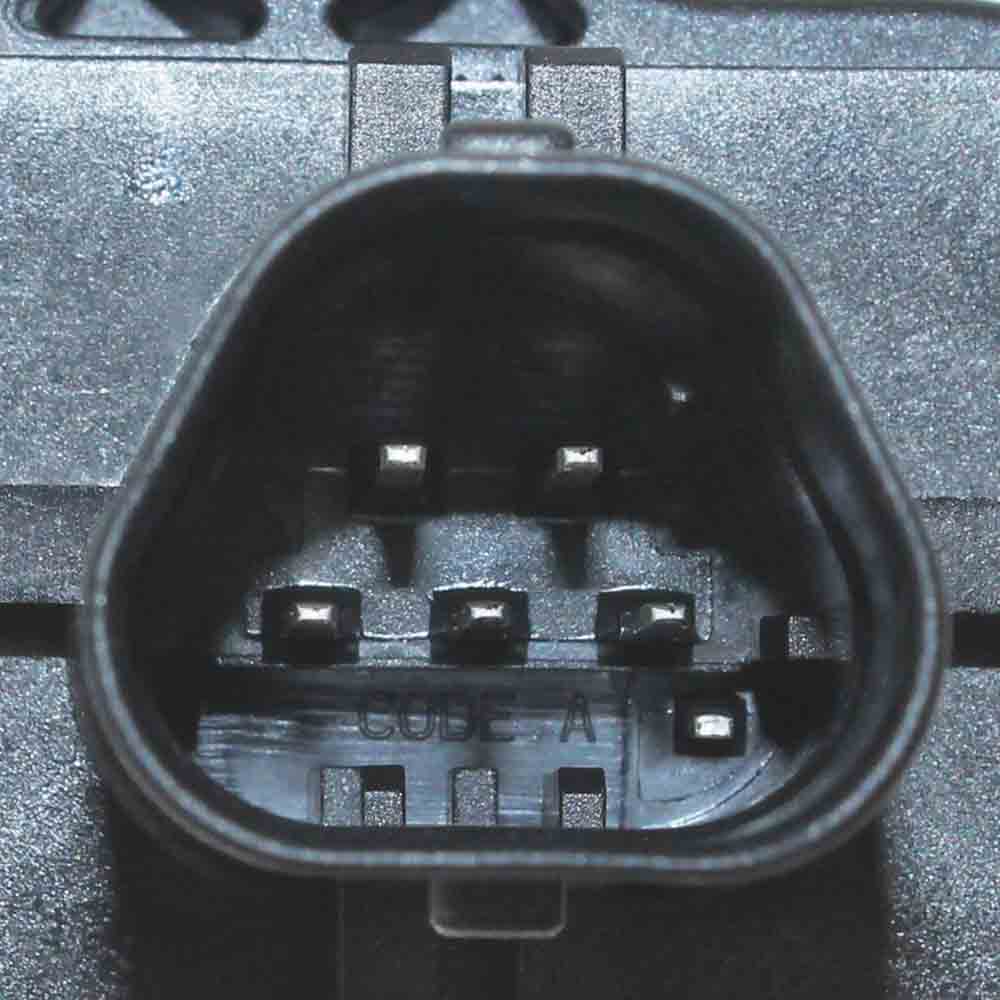 2012 Chevrolet Volt Mass Air Flow Sensor Probe