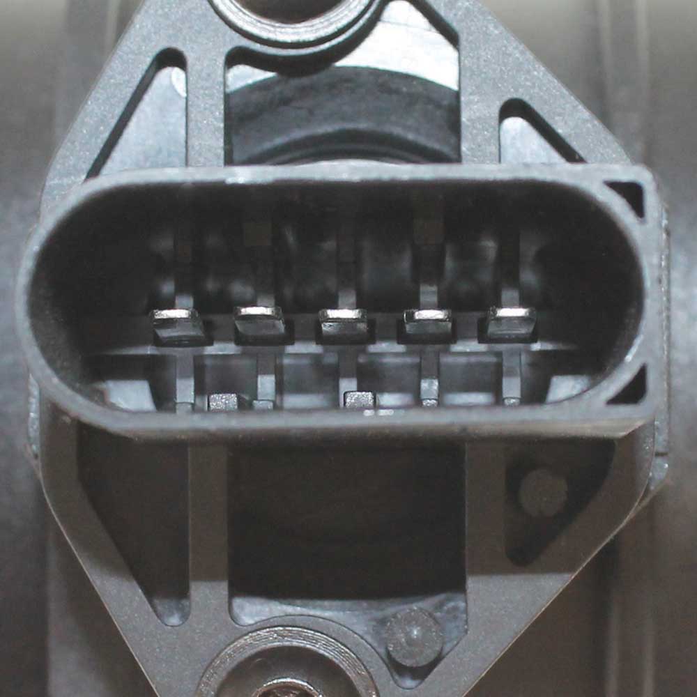 2004 Volkswagen Passat Mass Air Flow Meter