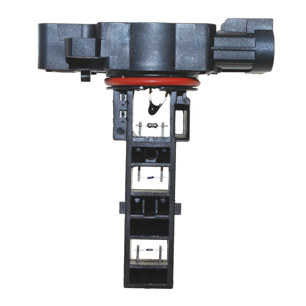 2011 Gmc Sierra 2500 HD Mass Air Flow Sensor Probe