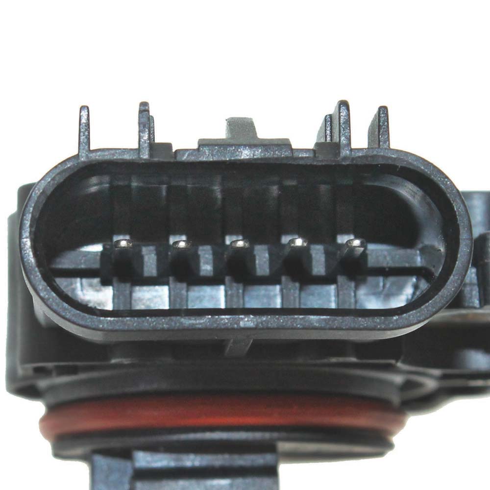 2011 Gmc Sierra 2500 HD Mass Air Flow Sensor Probe