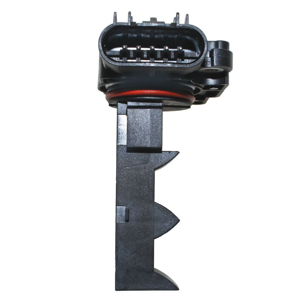 2011 Gmc Sierra 2500 HD Mass Air Flow Sensor Probe