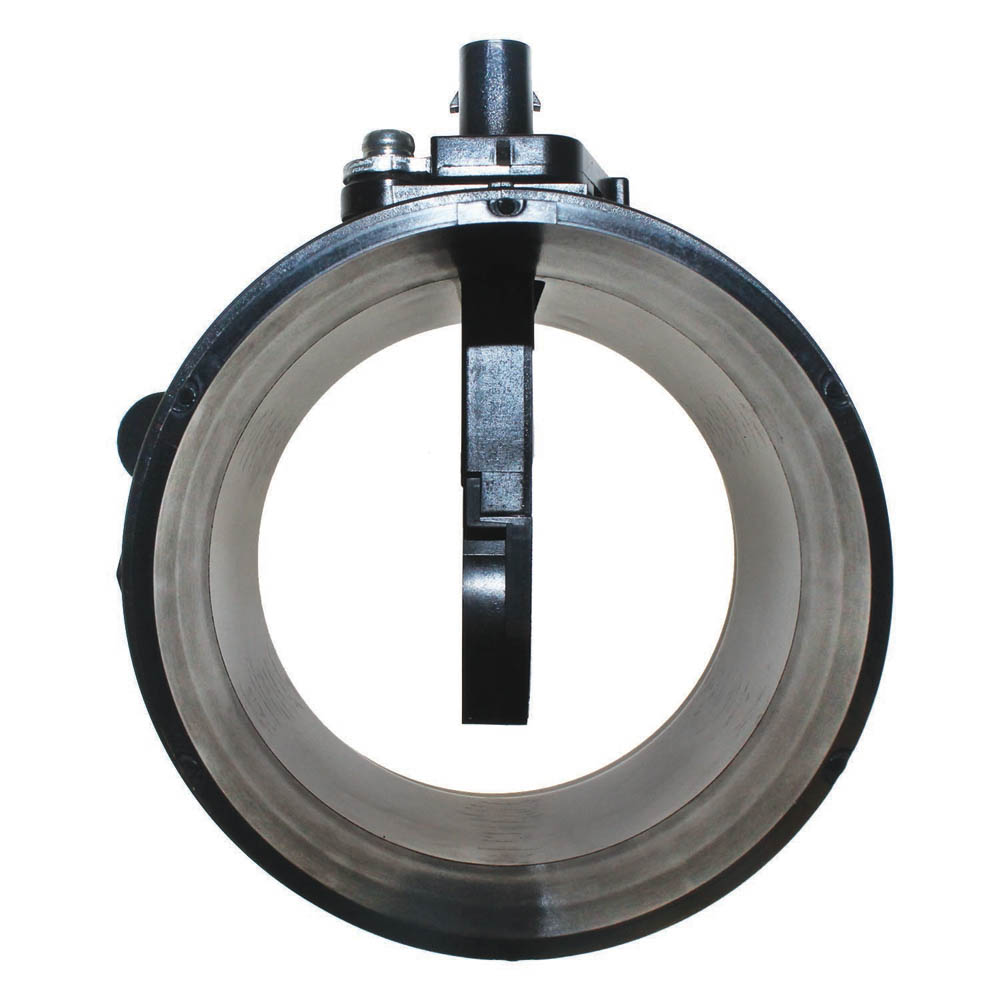2013 Audi Q7 Mass Air Flow Meter