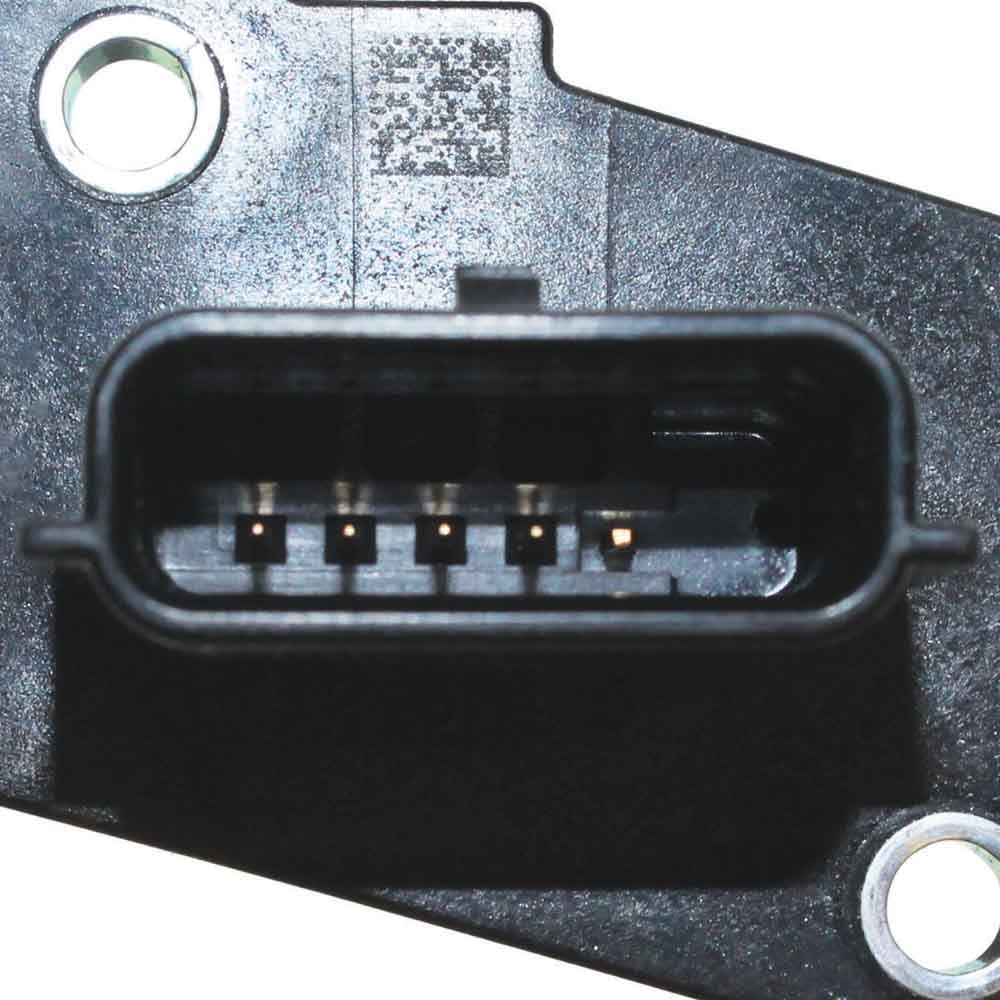 2014 Nissan Pathfinder Mass Air Flow Sensor Probe