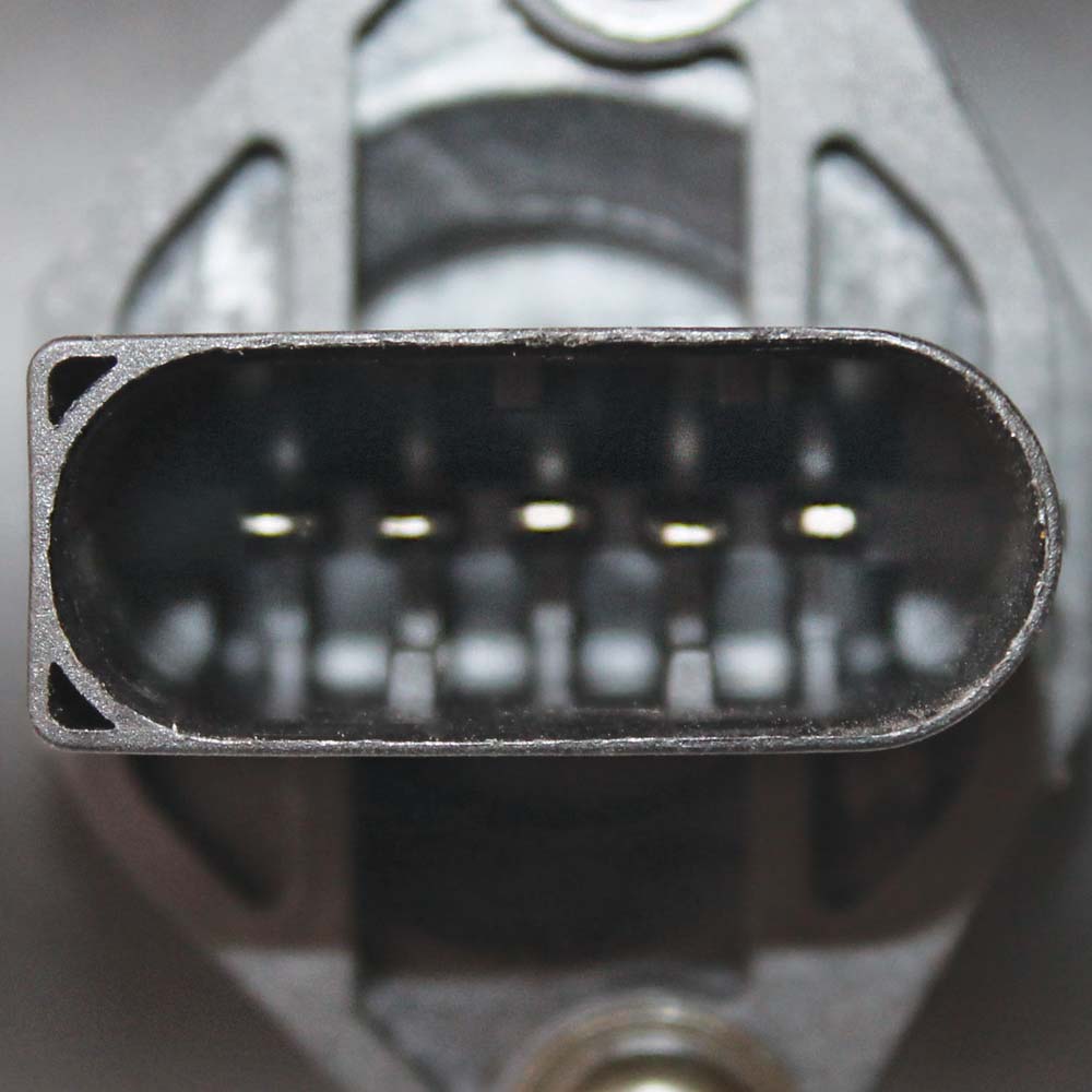 2003 Bmw 745Li Mass Air Flow Meter