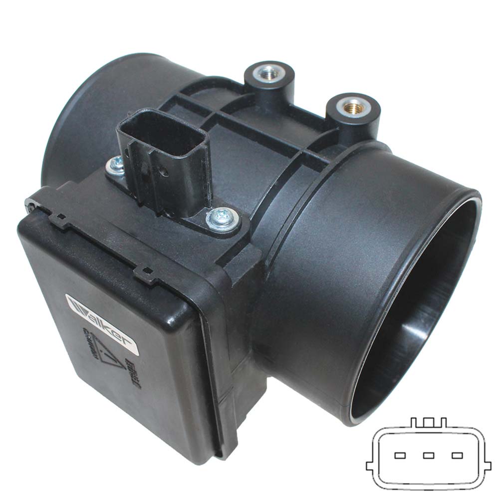 1996 Mazda Millenia Mass Air Flow Meter