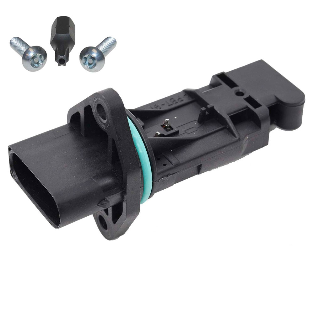 1999 Mercedes Benz E300 Mass Air Flow Sensor Probe