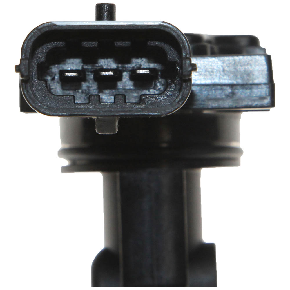 2004 Saab 9-3 Mass Air Flow Sensor Probe