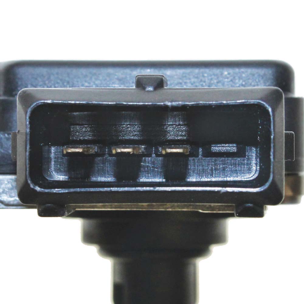1987 Isuzu Impulse Mass Air Flow Sensor Probe