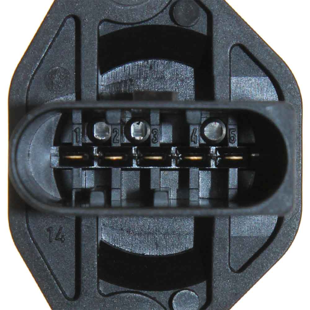 2007 Audi RS4 Mass Air Flow Sensor Probe