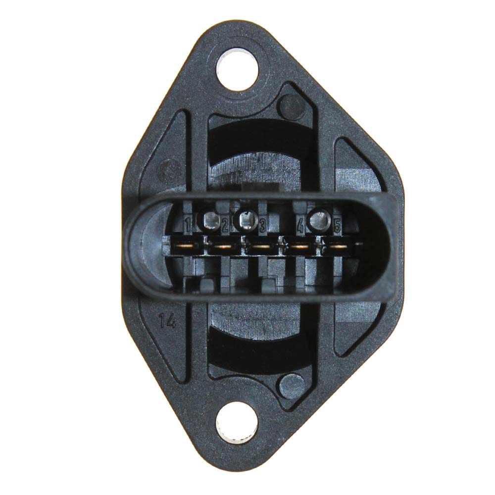 2007 Audi RS4 Mass Air Flow Sensor Probe