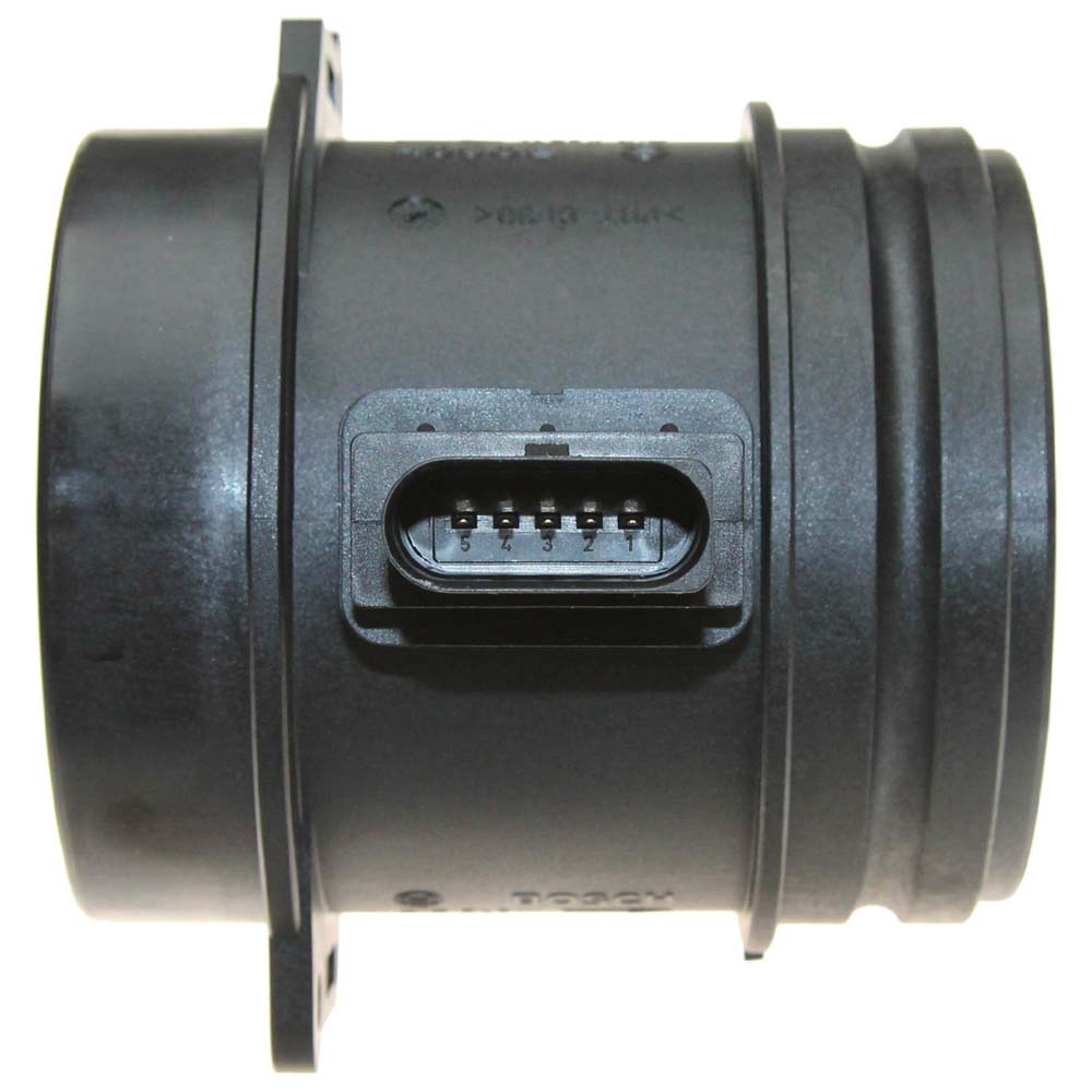 2012 Audi S5 Mass Air Flow Meter