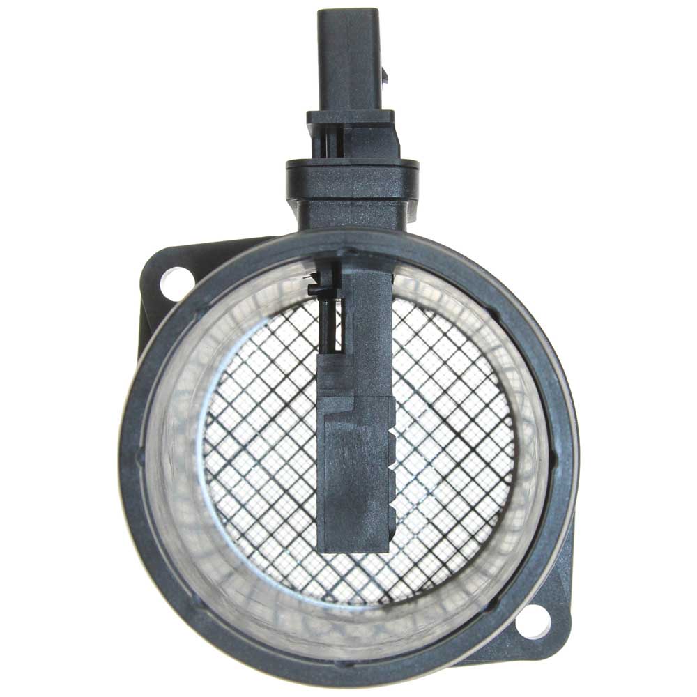2011 Audi A3 Mass Air Flow Meter