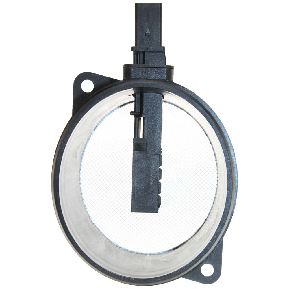 2012 Bmw X5 Mass Air Flow Meter